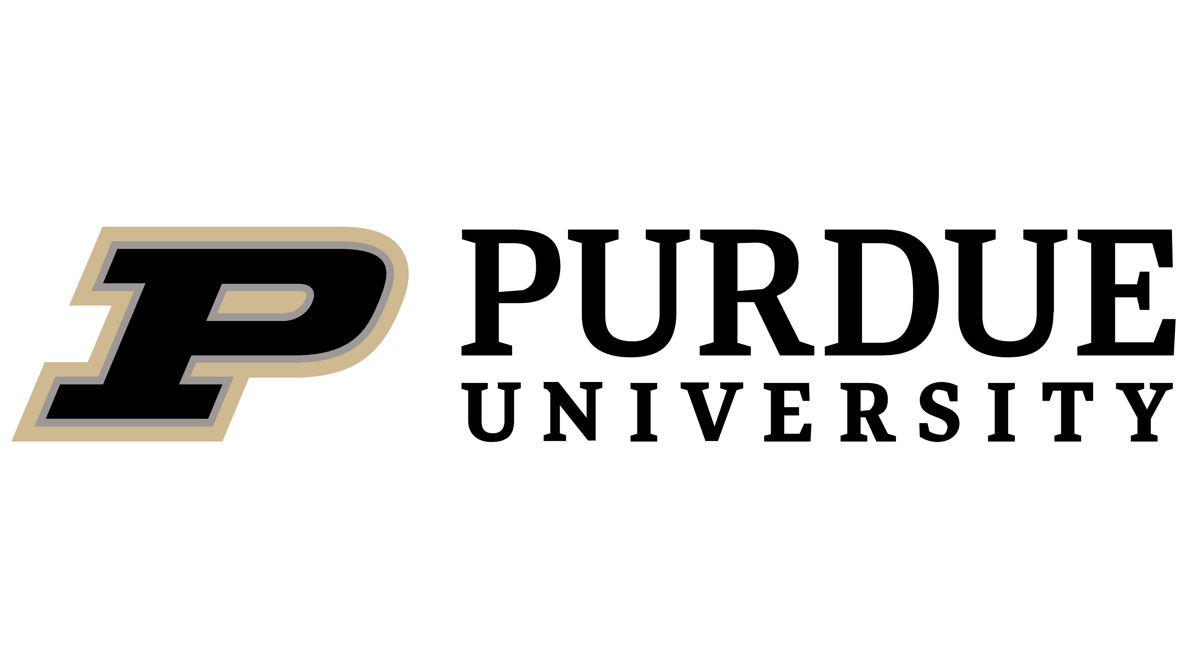 Purdue University logo